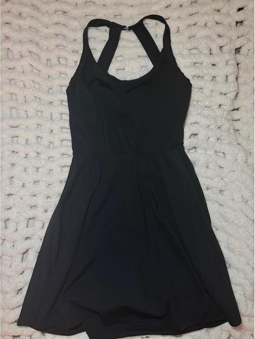 Women's Black Dress
